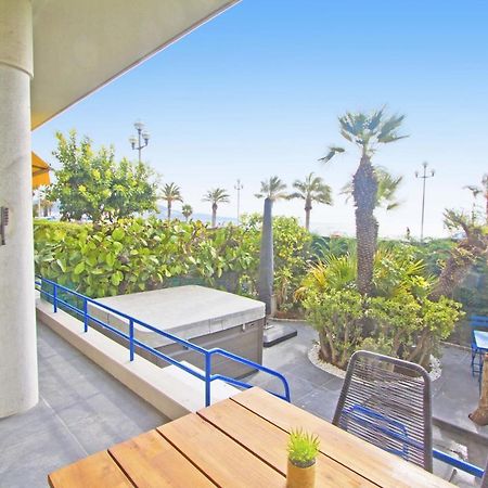 Luxury Garden Jacuzzi Promenade Apartment Nice Ngoại thất bức ảnh